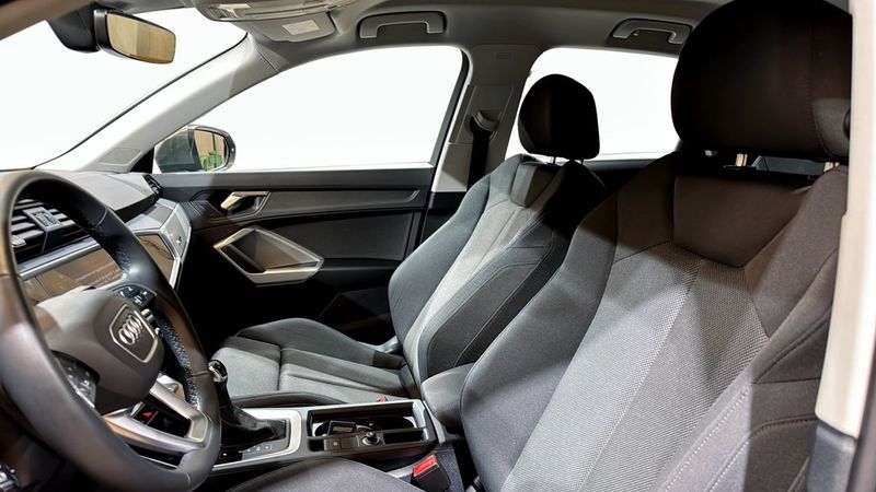 Audi Q3 bild 8