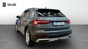 Audi Q3 bild 3