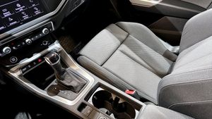 Audi Q3 bild 17