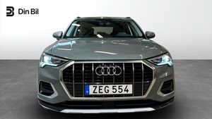 Audi Q3 bild 4