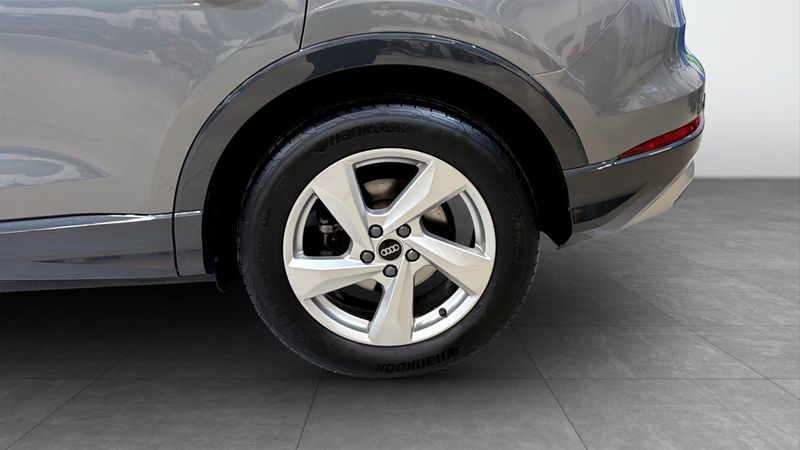 Audi Q3 bild 6
