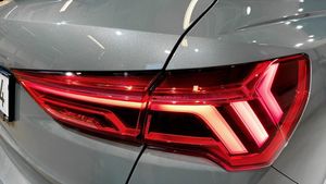 Audi Q3 bild 15