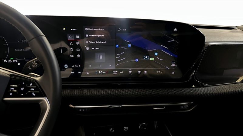 Audi A6 bild 9