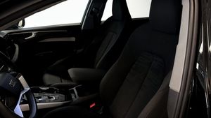 Audi A6 bild 8