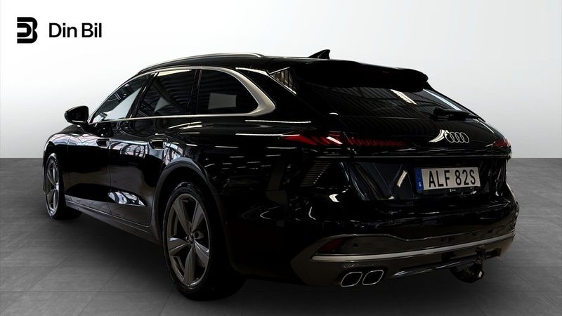 Audi A6 bild 3