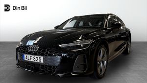 Audi A6 bild 1