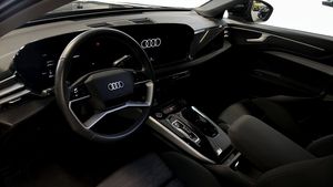 Audi A6 bild 7