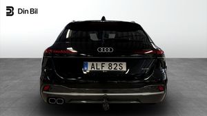 Audi A6 bild 5