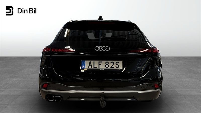 Audi A6 bild 5