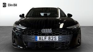 Audi A6 bild 4