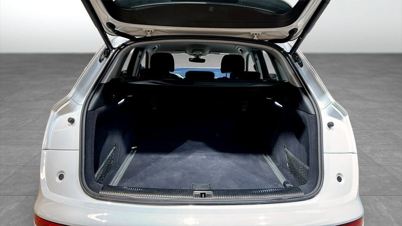 Audi Q5 bild 12