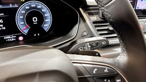 Audi Q5 bild 19