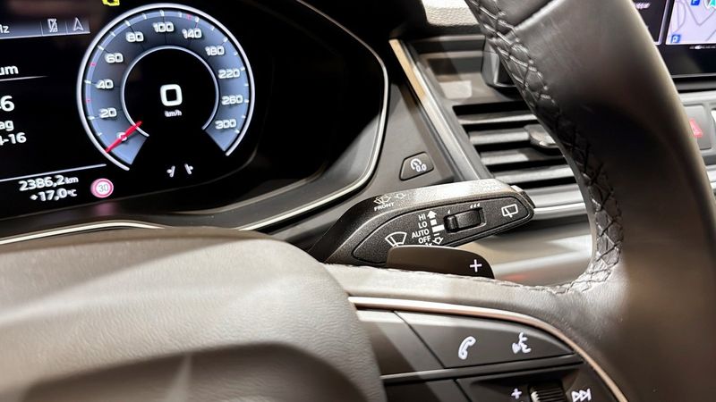 Audi Q5 bild 19