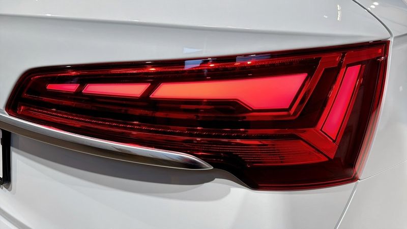 Audi Q5 bild 15