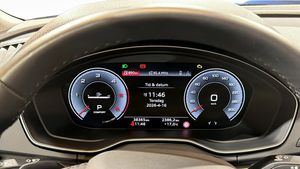 Audi Q5 bild 20