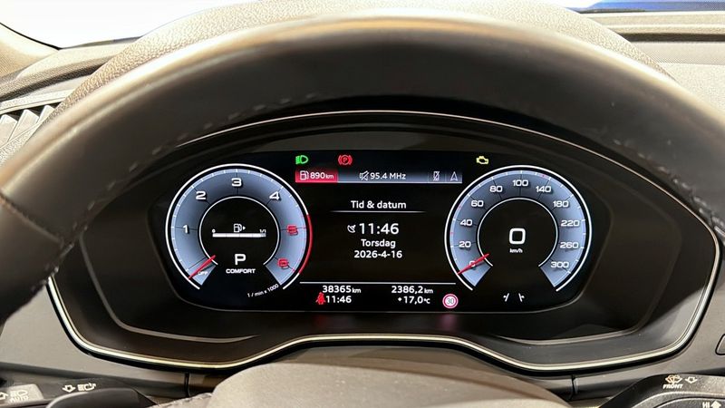 Audi Q5 bild 20