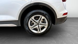 Audi Q5 bild 6
