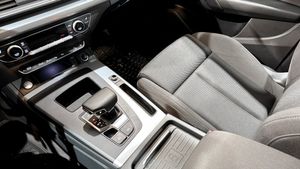 Audi Q5 bild 17