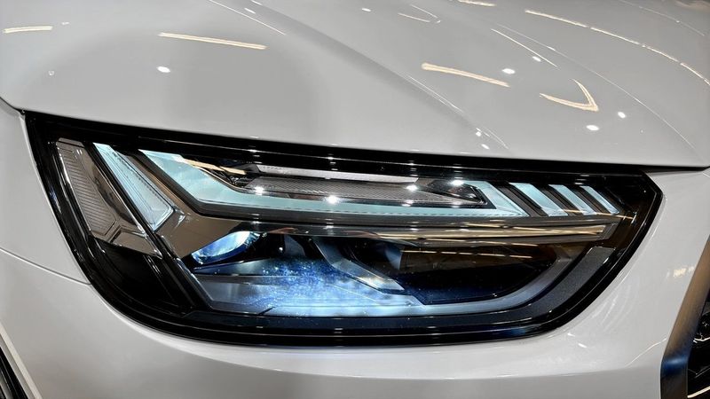 Audi Q5 bild 16