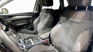 Audi Q5 bild 8