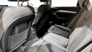 Audi Q5 bild 11