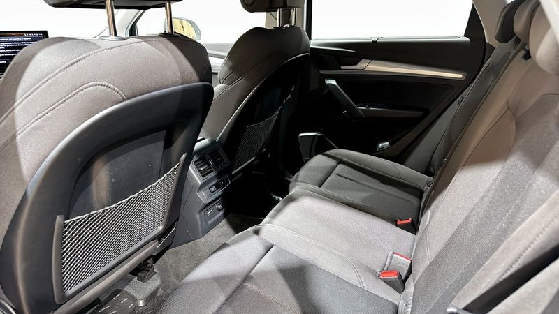 Audi Q5 bild 11