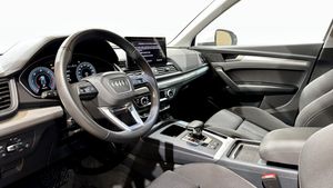 Audi Q5 bild 7