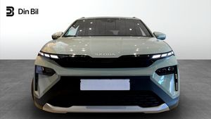 Skoda Elroq bild 4