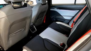 Skoda Elroq bild 8
