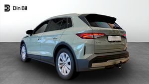 Skoda Elroq bild 3