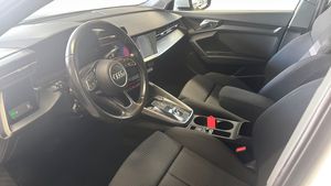 Audi A3 bild 7