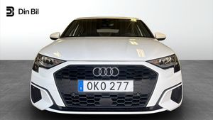 Audi A3 bild 4