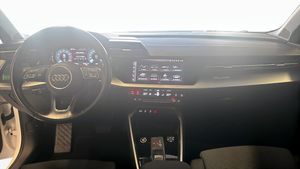 Audi A3 bild 10