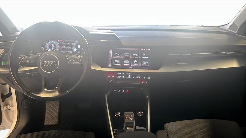 Audi A3 bild 10