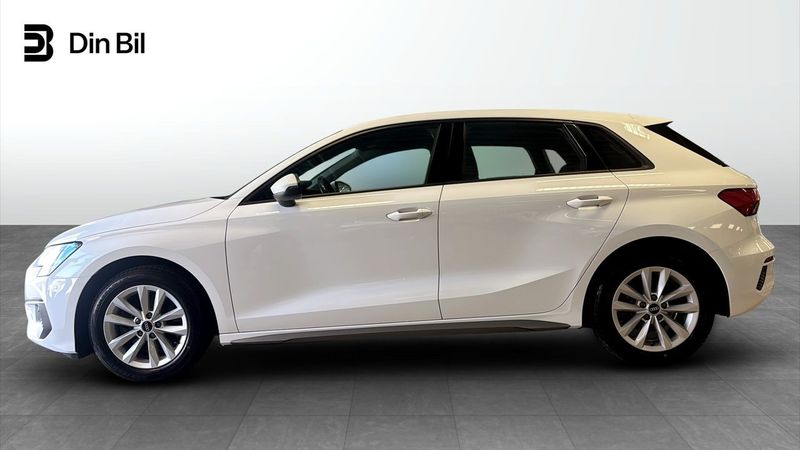Audi A3 bild 2