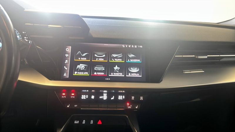 Audi A3 bild 9