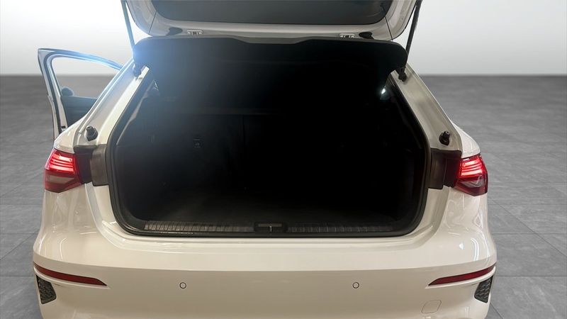 Audi A3 bild 12