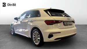 Audi A3 bild 3