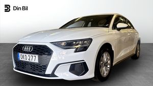 Audi A3 bild 1