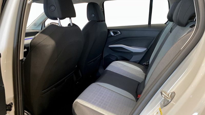 Skoda Epiq bild 11