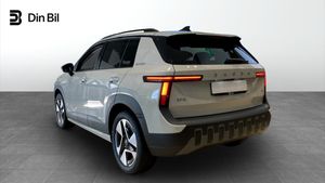 Skoda Epiq bild 3