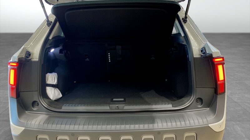 Skoda Epiq bild 12
