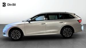 Skoda Octavia bild 2