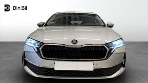 Skoda Octavia bild 4