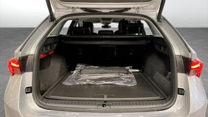 Skoda Octavia bild 9