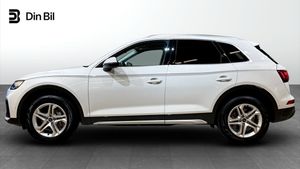 Audi Q5 bild 2