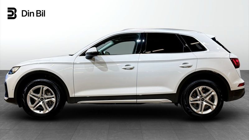 Audi Q5 bild 2