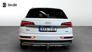 Audi Q5 bild 5