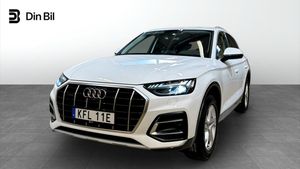 Audi Q5 bild 1