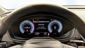 Audi Q5 bild 20